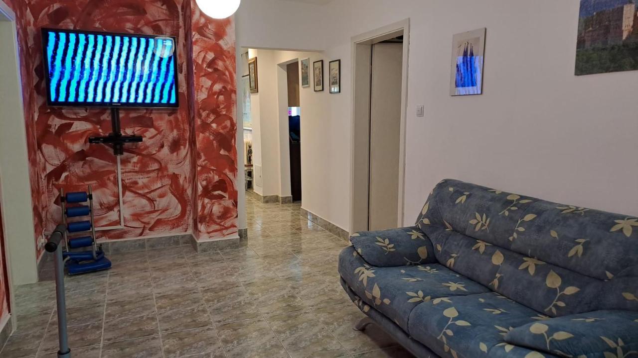 Daria Lorenzo Apartament Timisoara Exterior photo