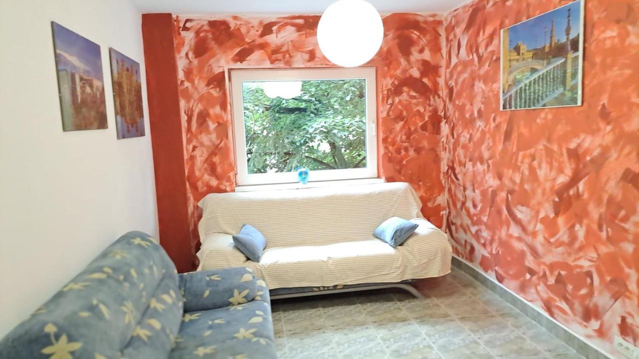 Daria Lorenzo Apartament Timisoara Exterior photo