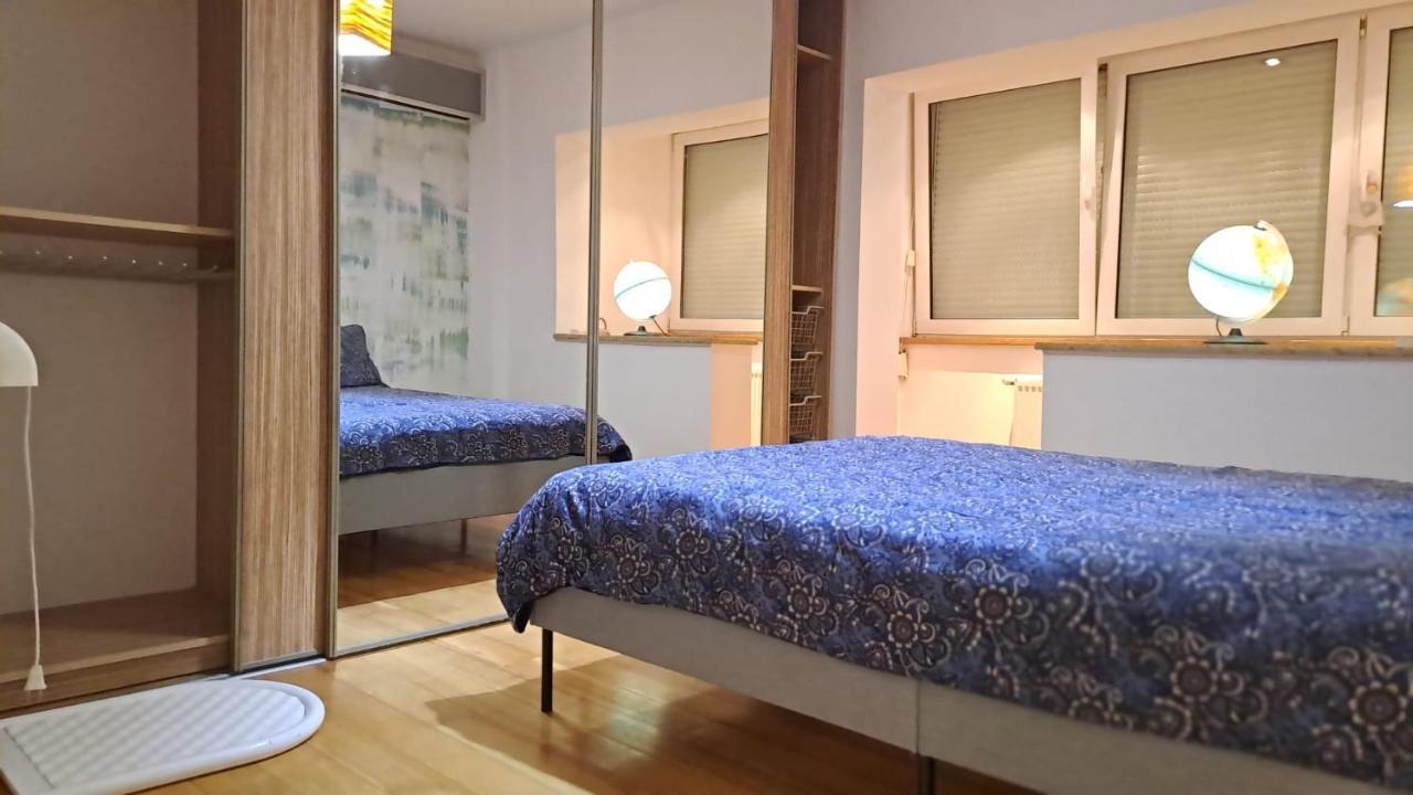 Daria Lorenzo Apartament Timisoara Exterior photo